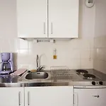 Aparthotel De