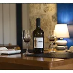 Aparthotel De Motz