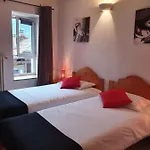 Aparthotel De Motz