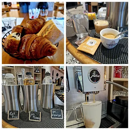 De 3*