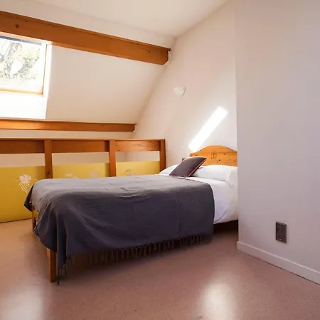 Aparthotel De *