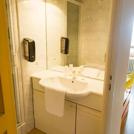 Aparthotel De