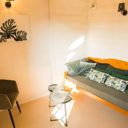 De Aparthotel Motz