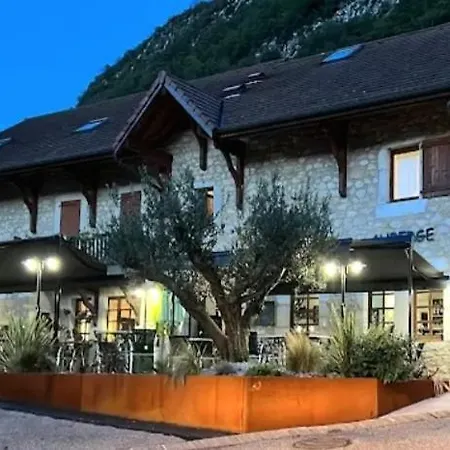 Aparthotel De Motz