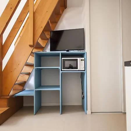 Aparthotel De