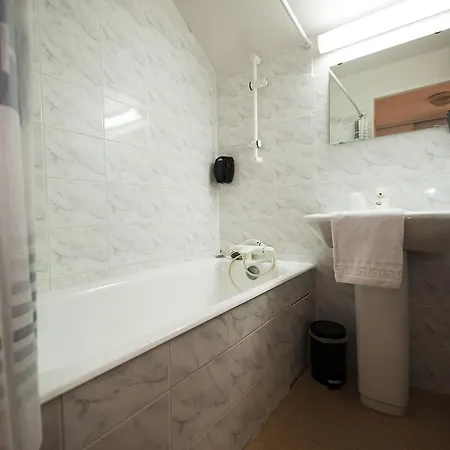 De Aparthotel *