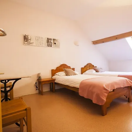Aparthotel De